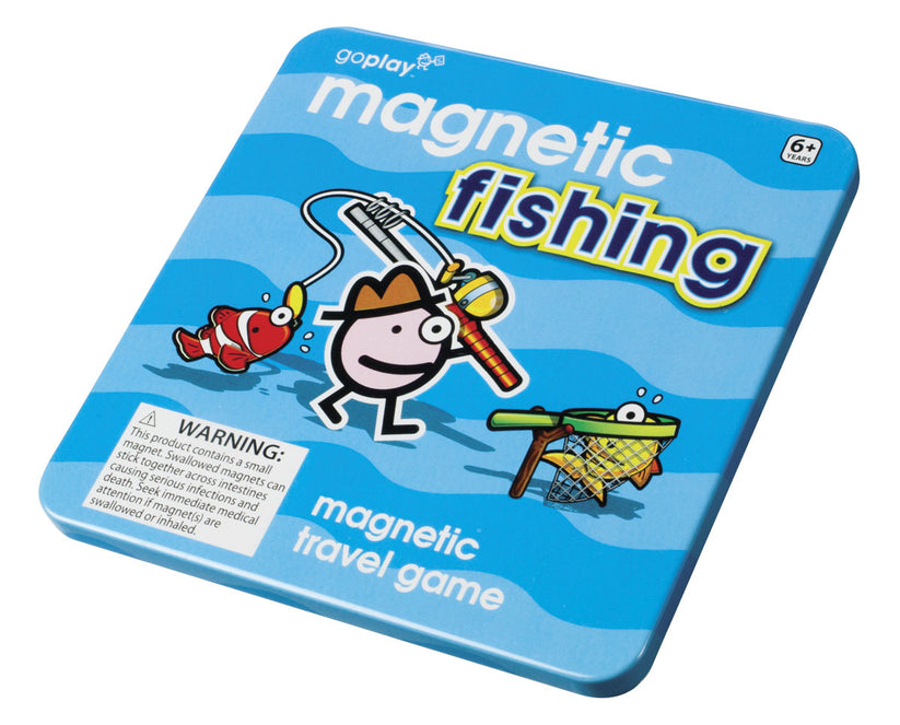 Magnetic Fishing | Toysmith
