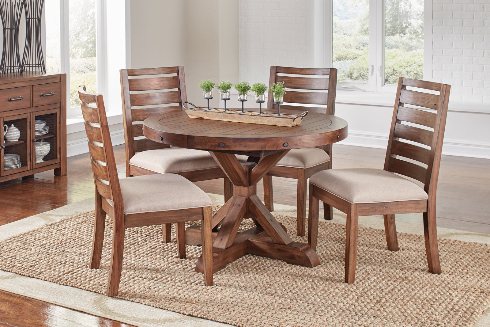 Anacortes Dining Collection | A-America