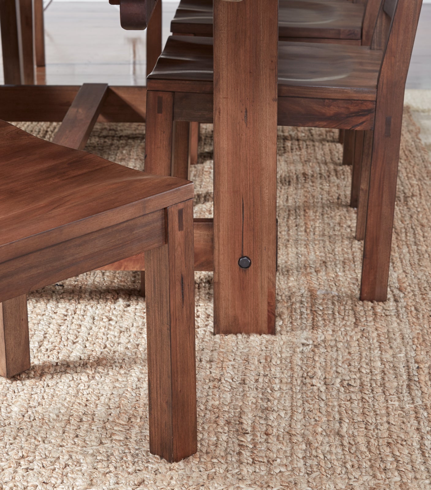 Anacortes Dining Collection | A-America