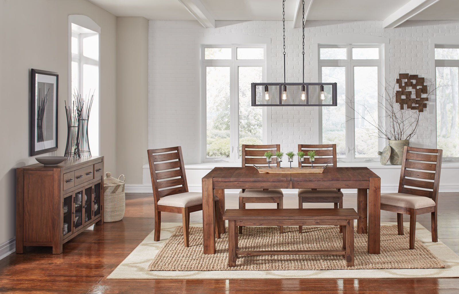 Anacortes Dining Collection | A-America