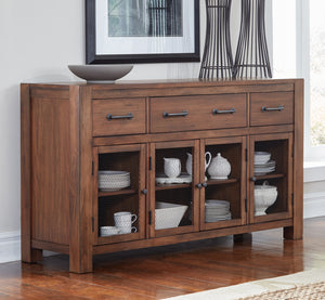 Anacortes Dining Collection | A-America