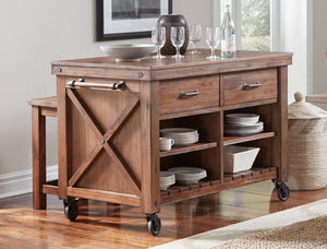 Anacortes Dining Collection | A-America