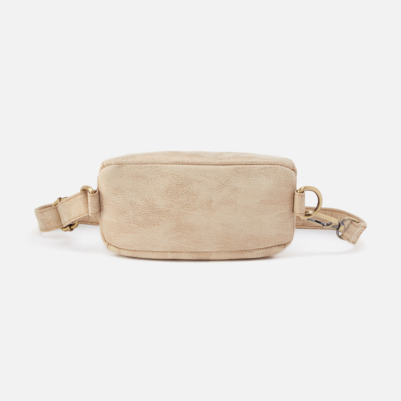 Fern Belt Bag, Gold Leaf | HOBO