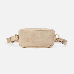 Fern Belt Bag, Gold Leaf | HOBO