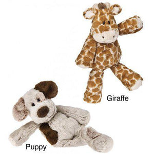 Giraffe Junior, Marshmallow Stuffed Animal | Mary Meyer