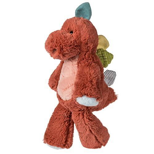 Stegosaurus Junior - Marshmallow Stuffed Animal | Mary Meyer