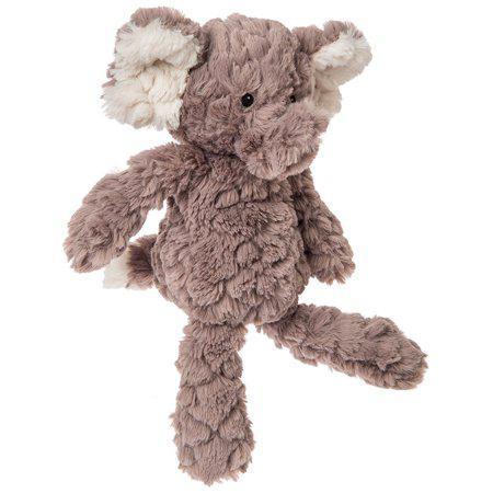 Elephant Putty Soft Toy | Mary Meyer