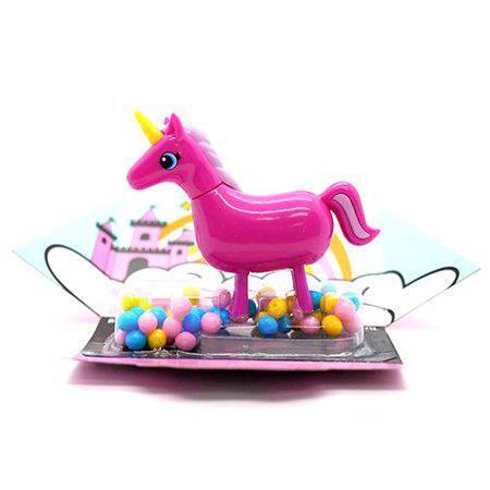 Kidsmania Unicorn Doo Candy Dispenser