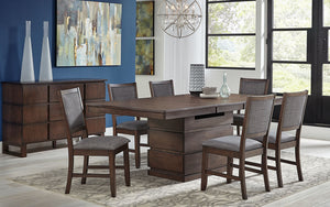 Chesney Dining Collection | A-America