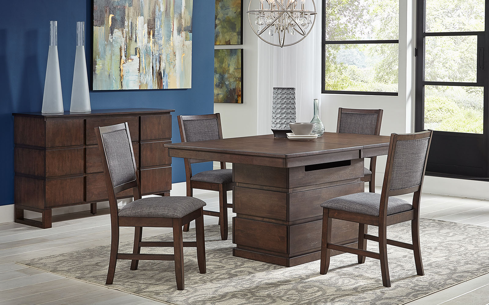 Chesney Dining Collection | A-America