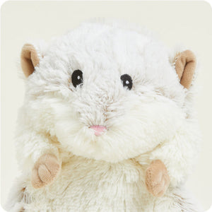 Warmies 13" Hamster