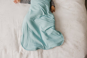 Cloud Sleep Bag, Sonny | Copper Pearl