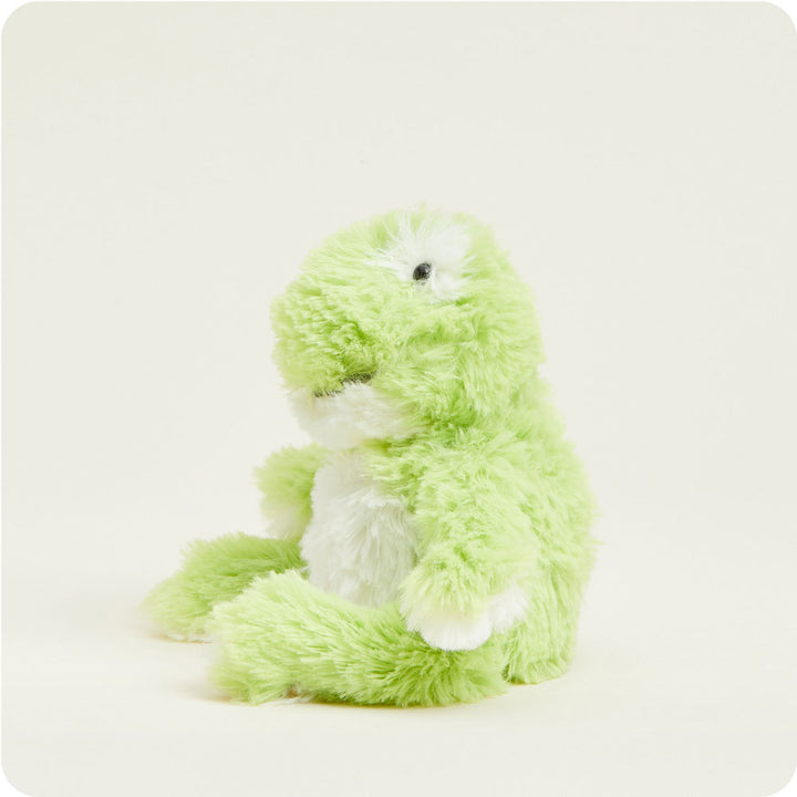 Warmies Junior 9" Frog