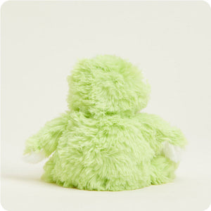 Warmies Junior 9" Frog