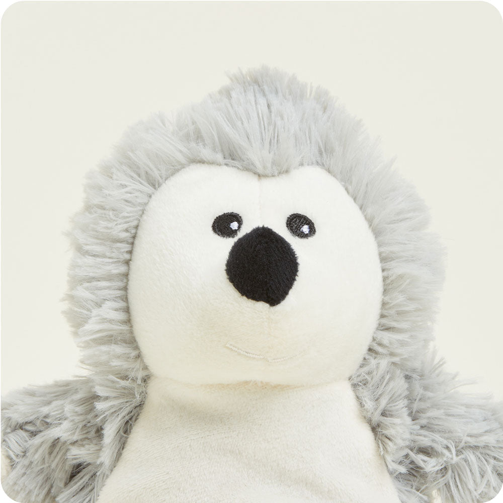 Warmies Junior 9" Hedgehog