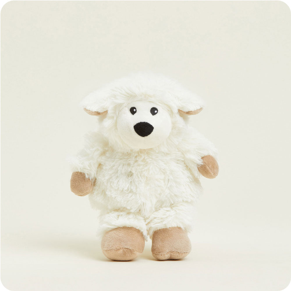 Warmies Junior 9" Sheep