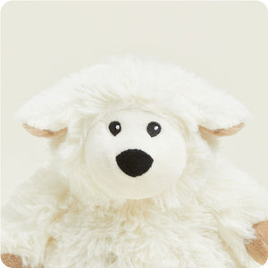 Warmies Junior 9" Sheep