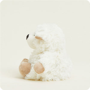 Warmies Junior 9" Sheep