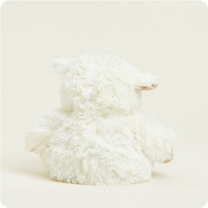 Warmies Junior 9" Sheep