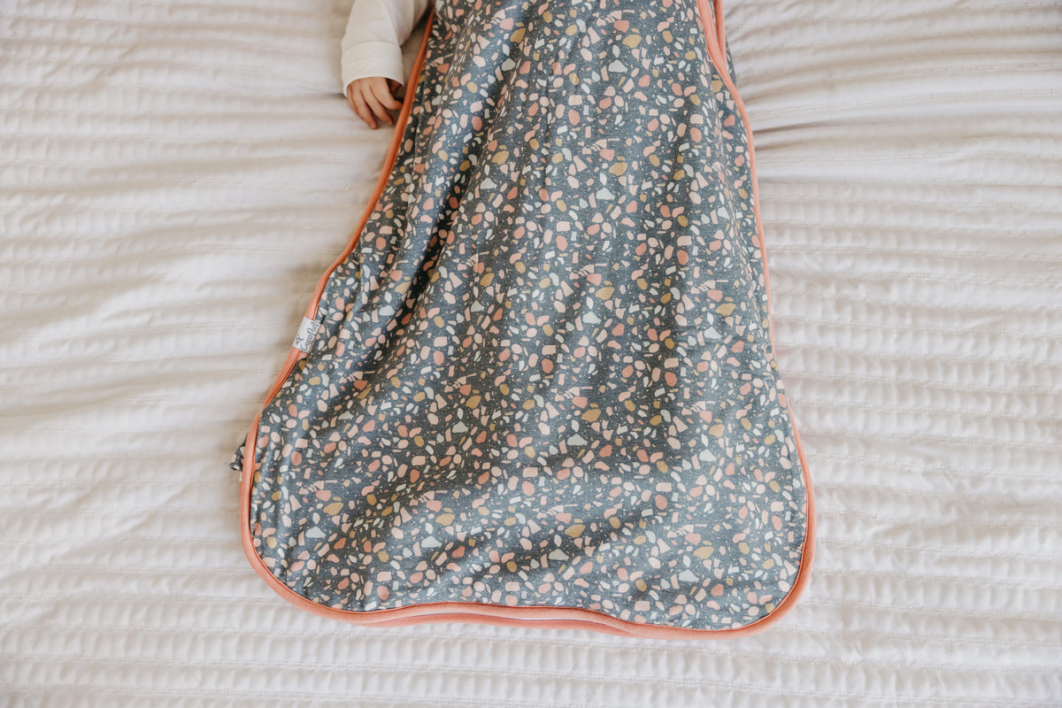 Cloud Sleep Bag, Gemini | Copper Pearl