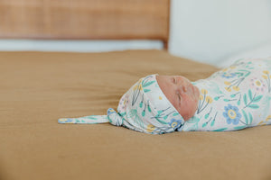 Top Knot Hat, Clara | Copper Pearl