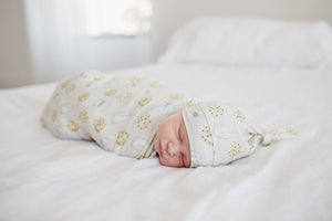 Top Knot Hat, Chip | Copper Pearl