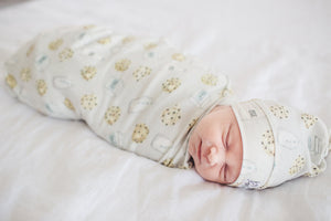 Top Knot Hat, Chip | Copper Pearl