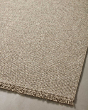 Dawn Indoor / Outdoor Rugs | DAW-04 Natural