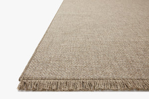 Dawn Indoor / Outdoor Rugs | DAW-04 Natural