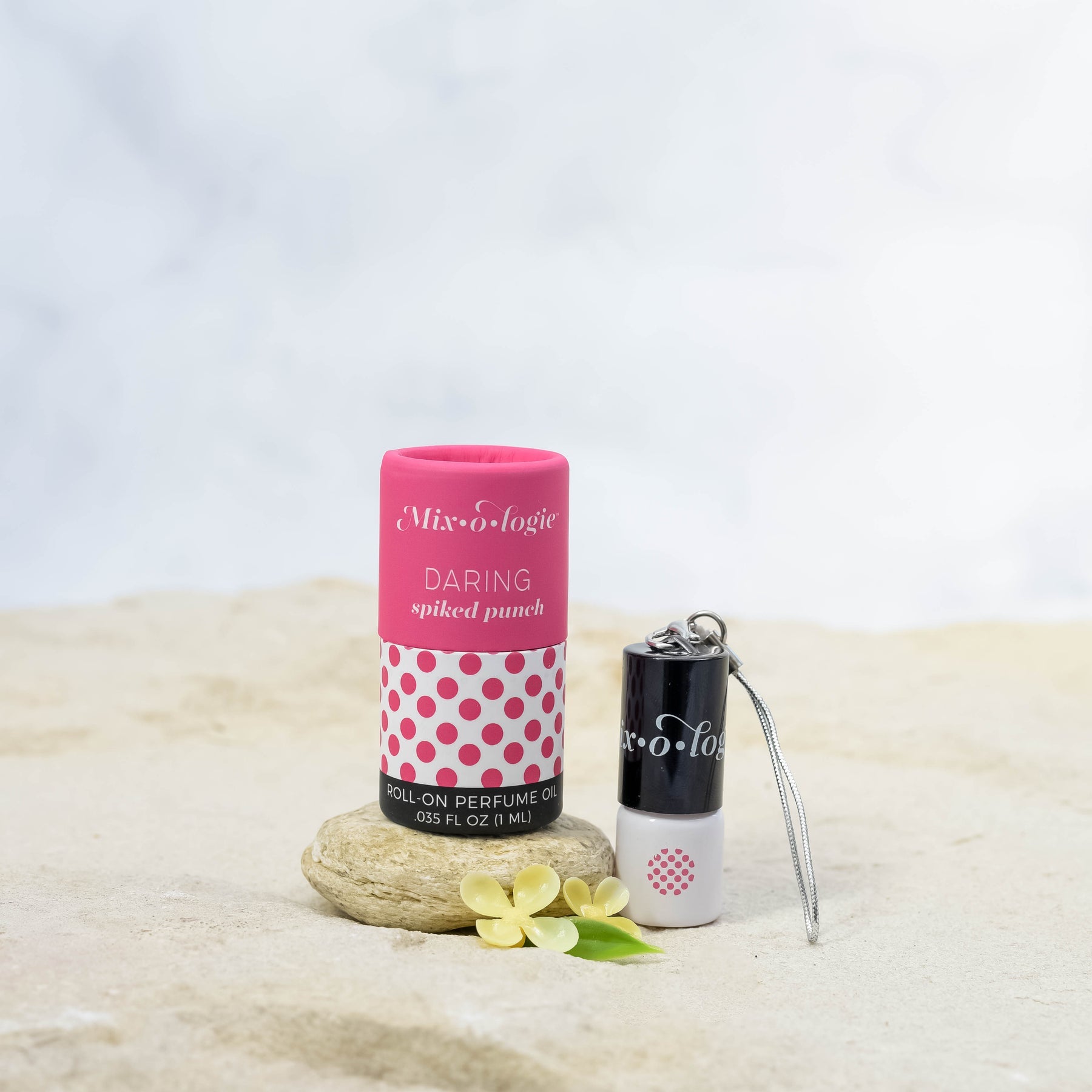 Daring, Spiked Punch | Mini Mixologie Rollerball Perfume