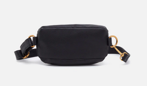 Fern Belt Bag, Black | HOBO
