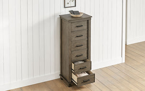 Glacier Point Nightstand | A-America