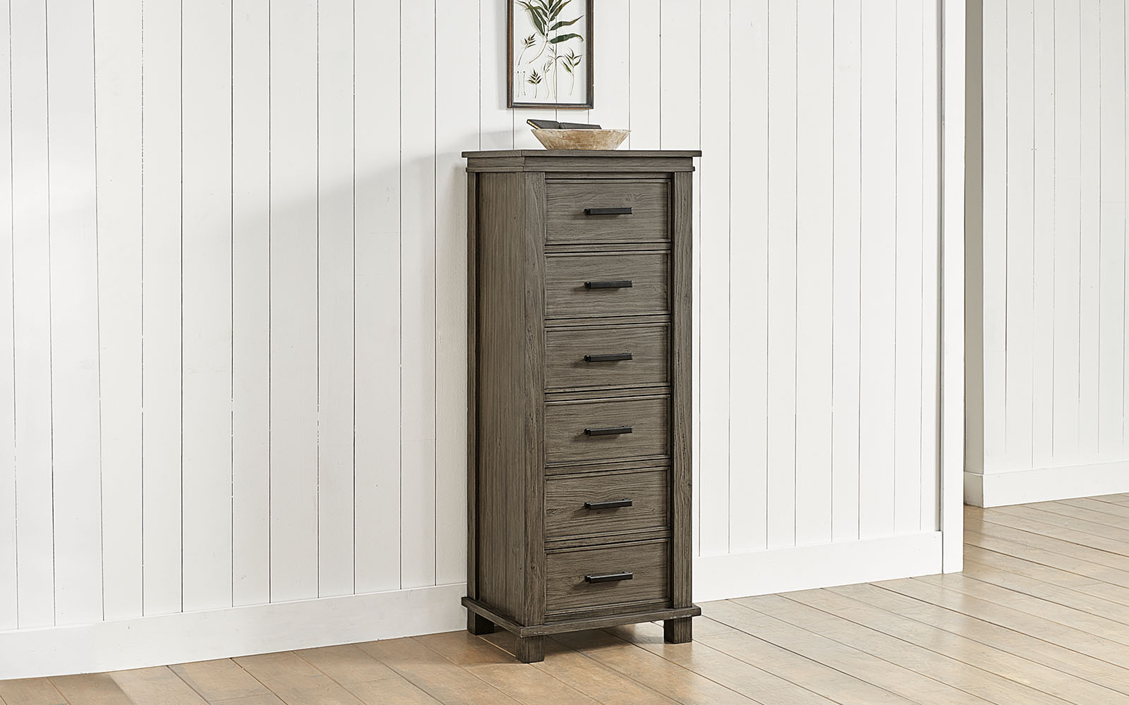 Glacier Point Nightstand | A-America