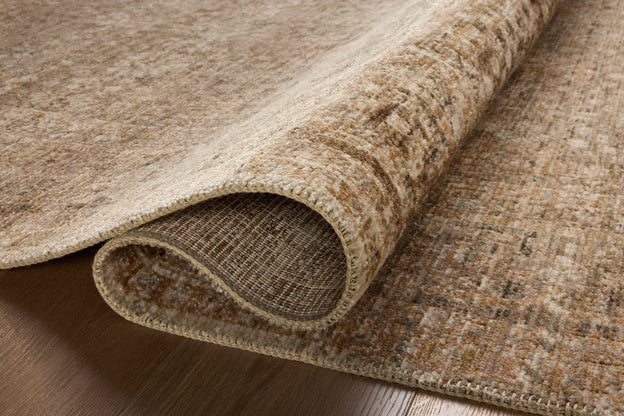 Heritage Rug HER-01 Clay / Natural