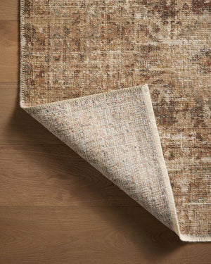 Heritage Rug HER-02 Bark / Multi