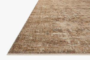 Heritage Rug HER-02 Bark / Multi