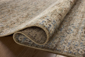 Heritage Rug HER-05 Spa / Earth