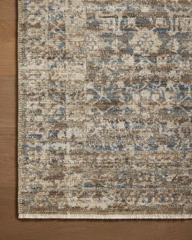 Heritage Rug HER-05 Spa / Earth