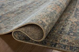 Heritage Rug HER-09 Sky / Sunset