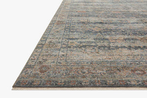 Heritage Rug HER-09 Sky / Sunset