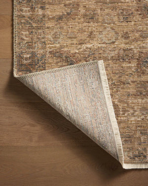 Heritage Rug HER-13 Natural / Mist