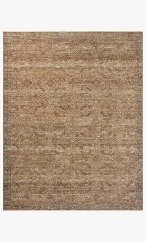 Heritage Rug HER-13 Natural / Mist