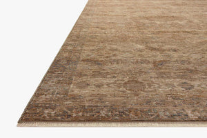 Heritage Rug HER-13 Natural / Mist