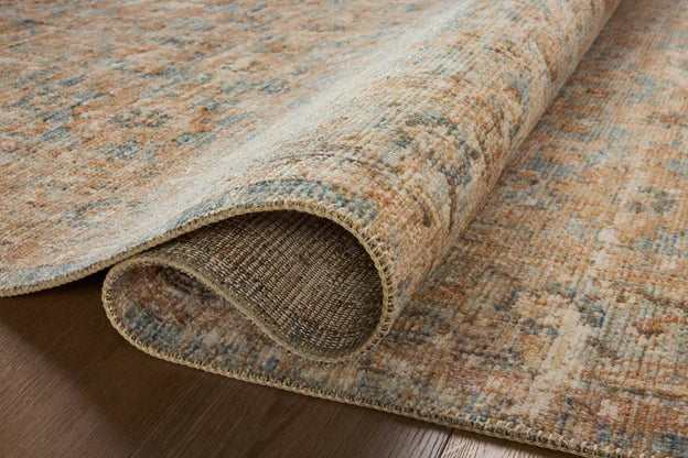 Heritage Rug HER-15 Ocean / Sand