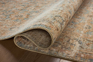 Heritage Rug HER-15 Ocean / Sand