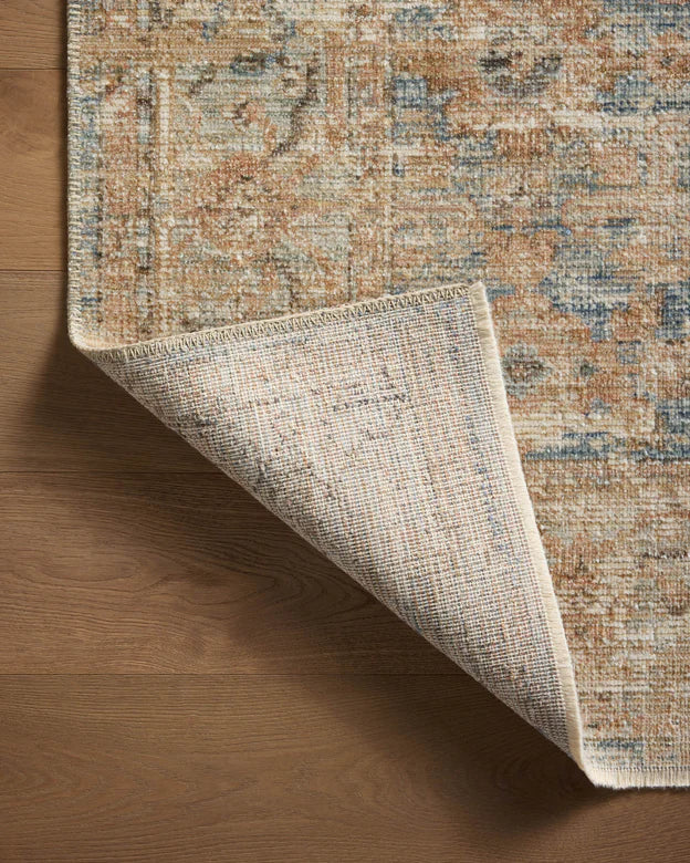 Heritage Rug HER-15 Ocean / Sand