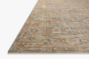 Heritage Rug HER-15 Ocean / Sand