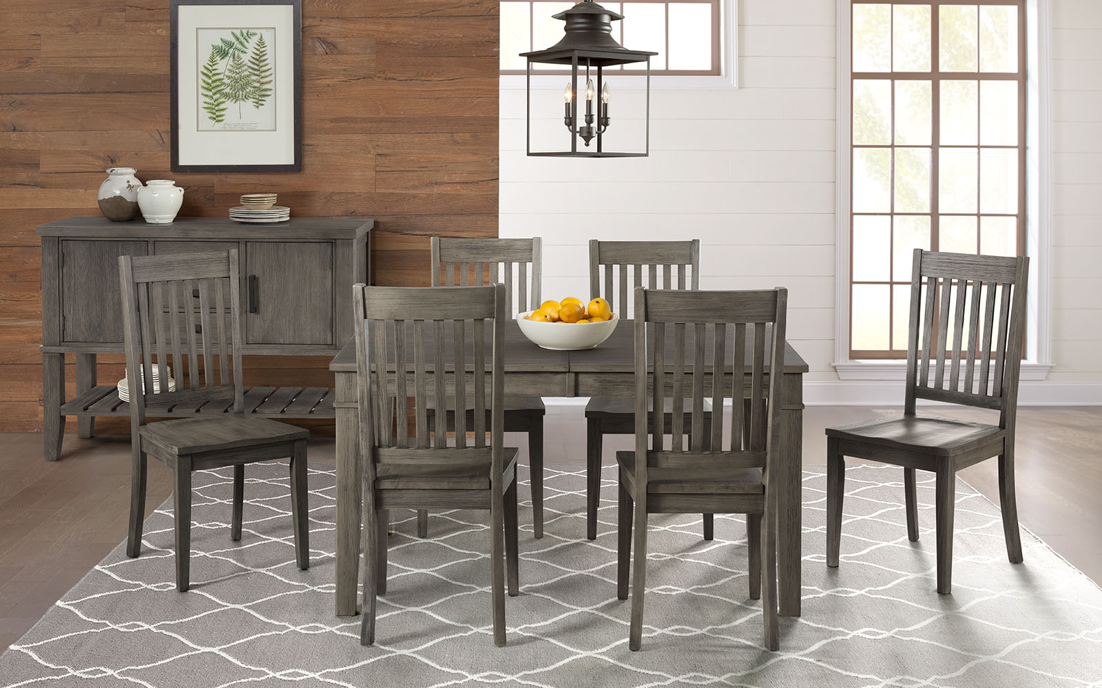 Huron Dining Collection | A-America