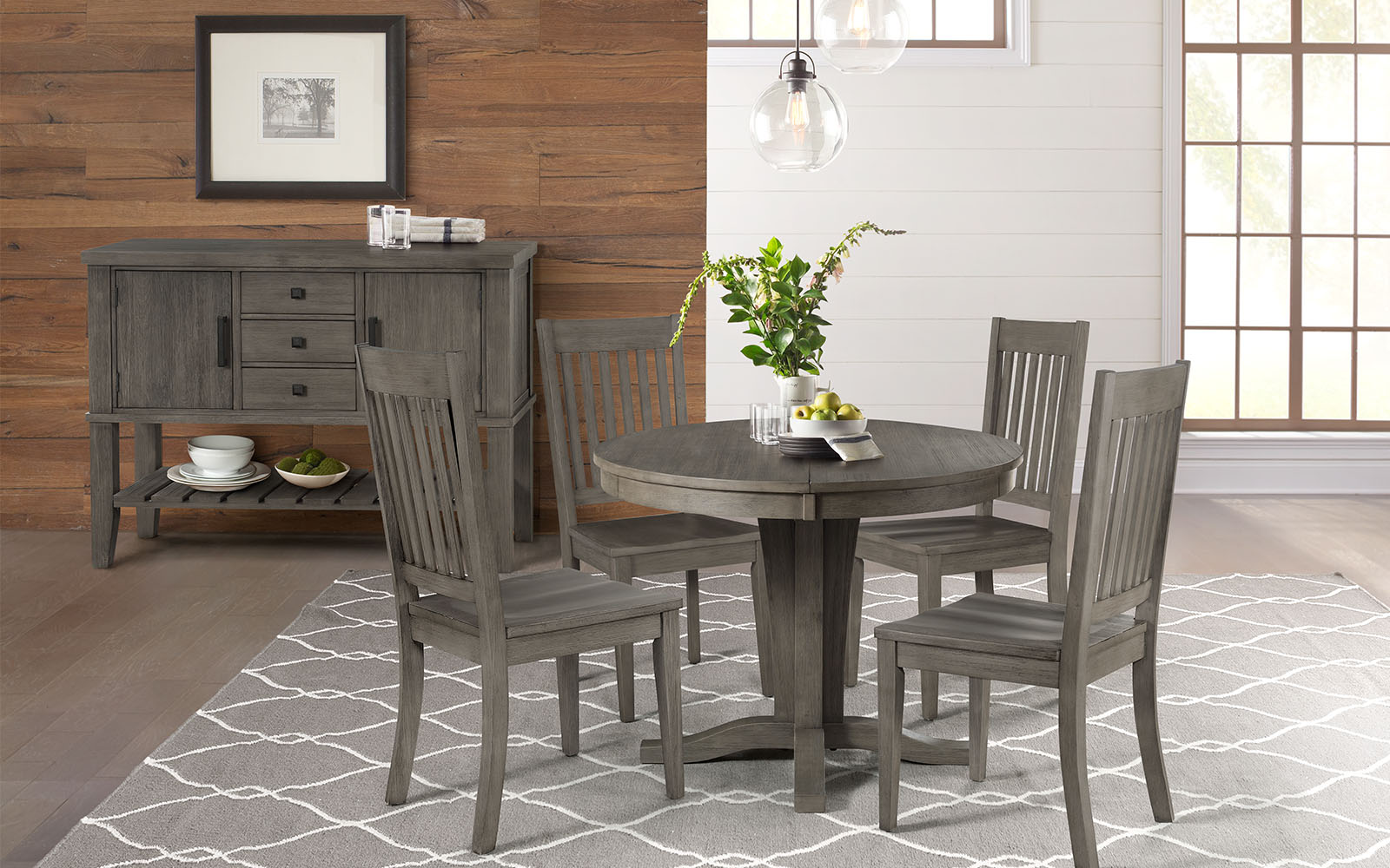 Huron Dining Collection | A-America