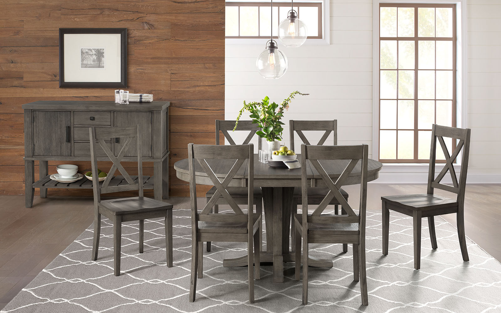 Huron Dining Collection | A-America